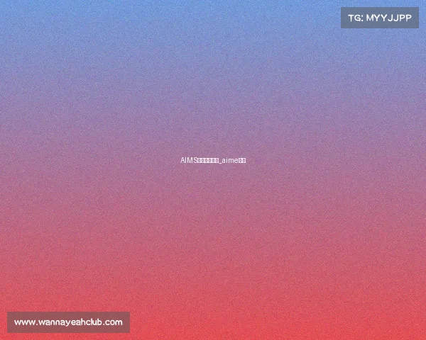 AIMS国内九个赛事_aime比赛